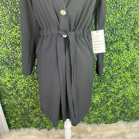 Black thin cardigan nwt - Picture 11 of 11